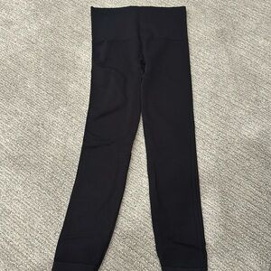 Spanx Seamless Leggings - Medium